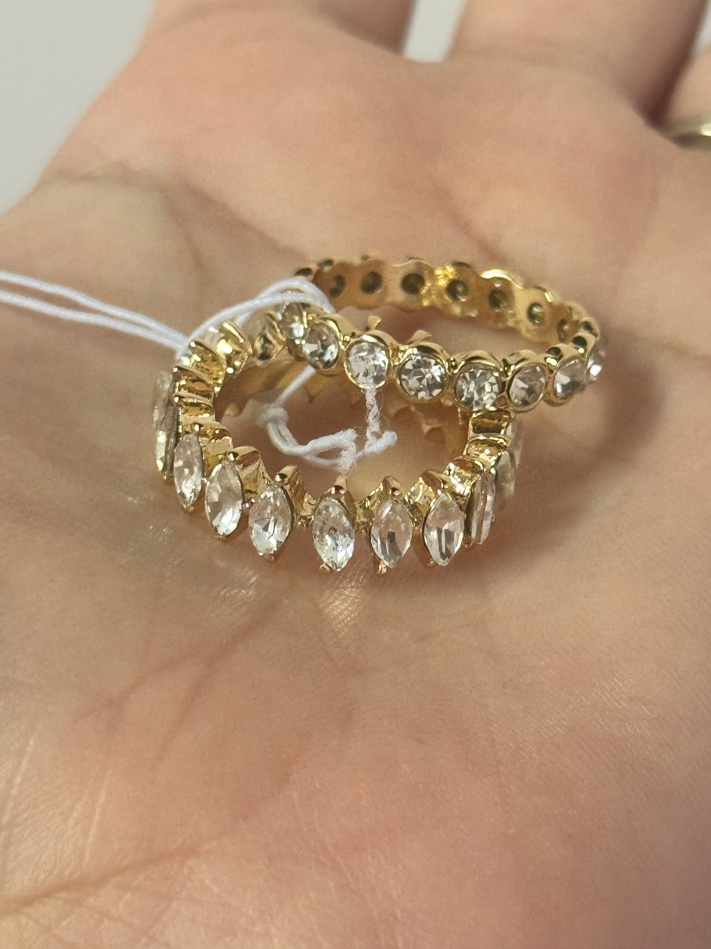 Ring Duo