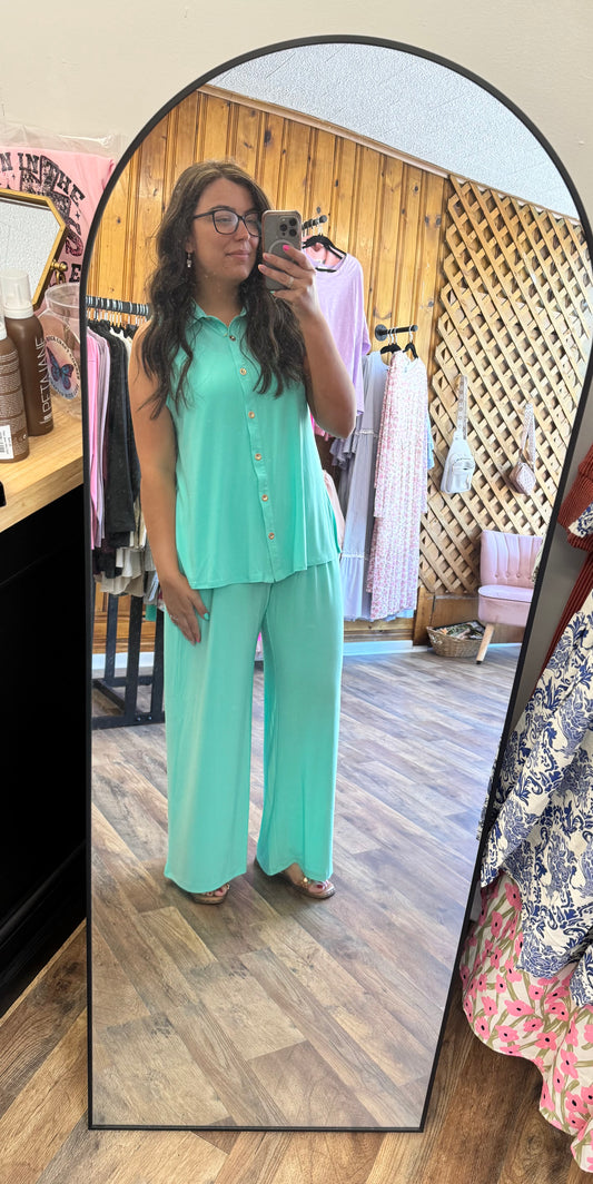 Dear Scarlett Resort Set