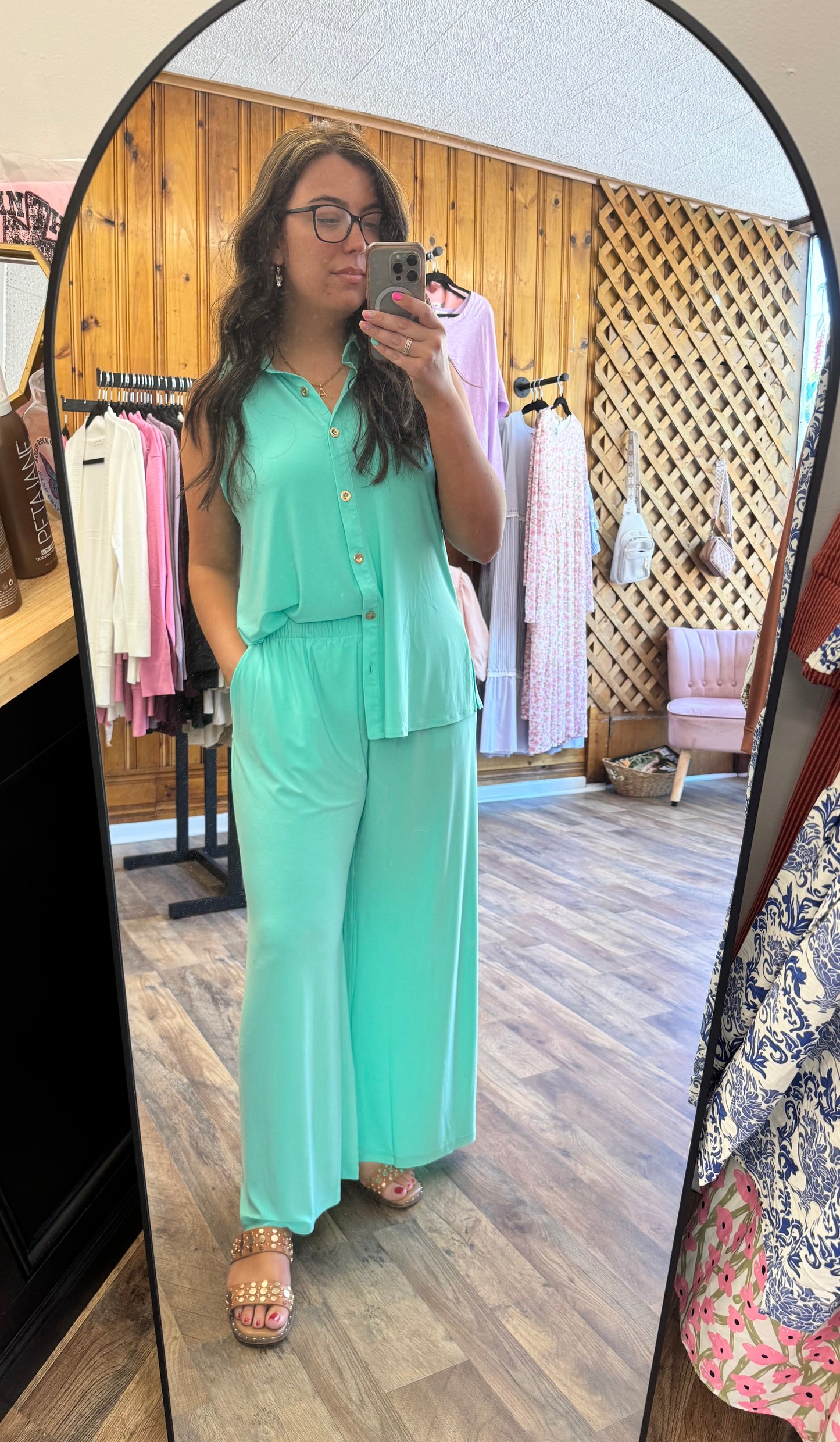 Dear Scarlett Resort Set