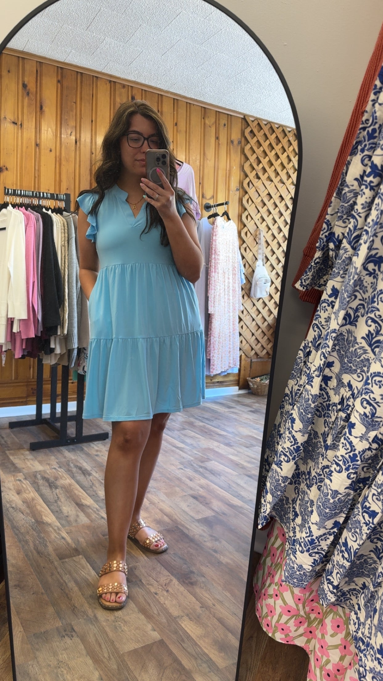 Forever Dress