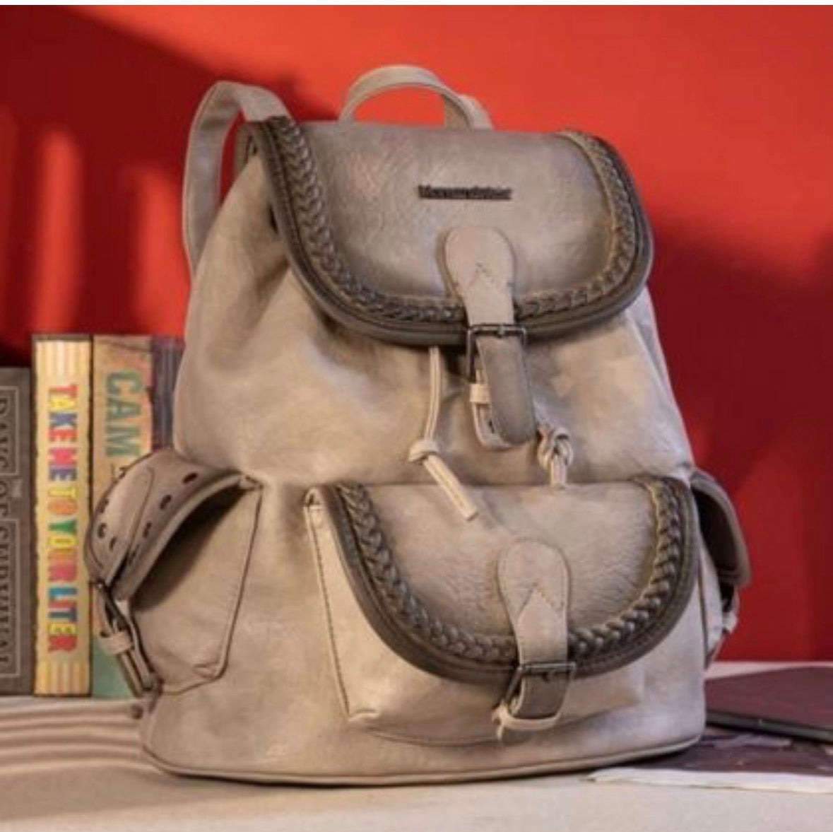 Montana West Backpack