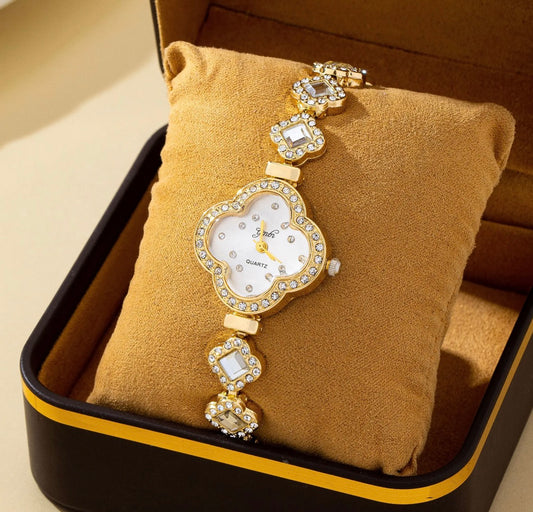 Clover Watch