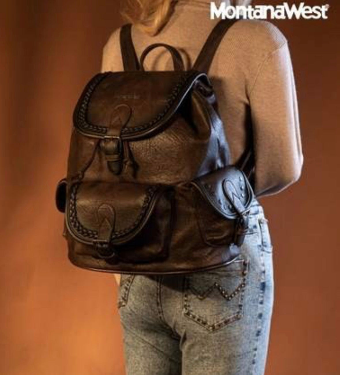 Montana West Backpack