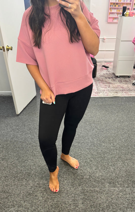 Full Length Active Leggings