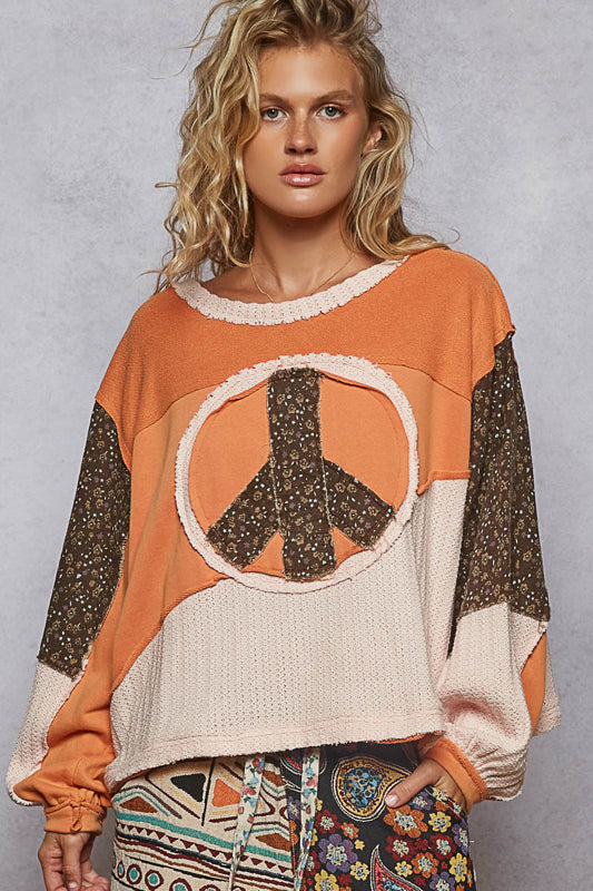 POL Peace Sign